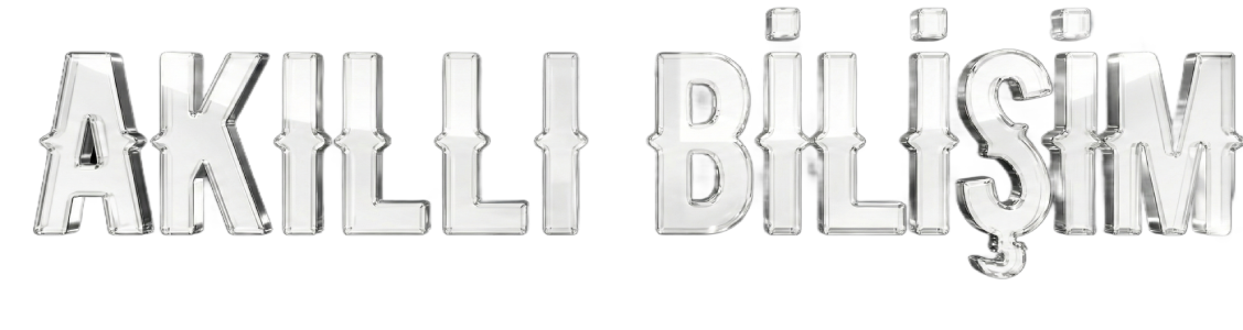 Akıllı Bilişim Teknik Servis Demo